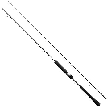 Amazon | シマノ(SHIMANO) ジギングロッド 25グラップラーBB